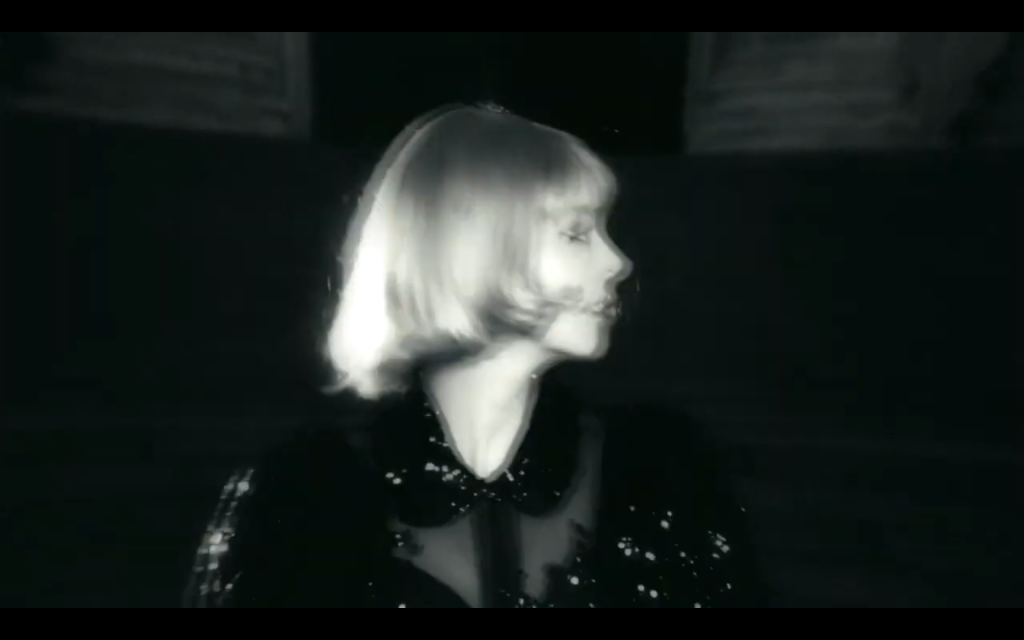 The Dreamin Diary Vol. 1 – A film by Ulla Fudge Still from the short film "The Dreamin Diary Vol. 1" by Ulla Fudge – an evocative frame representing bold and poetic independent cinema.