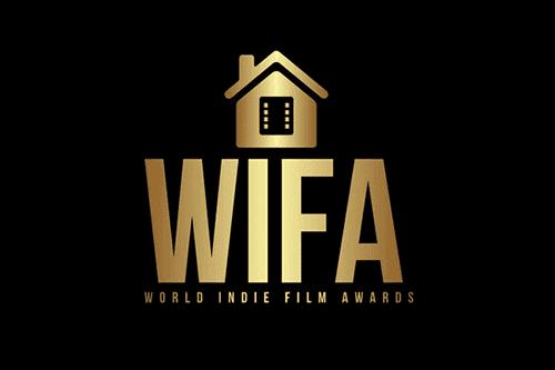 Moein Rahmanzadeh as the jury member of WIFA